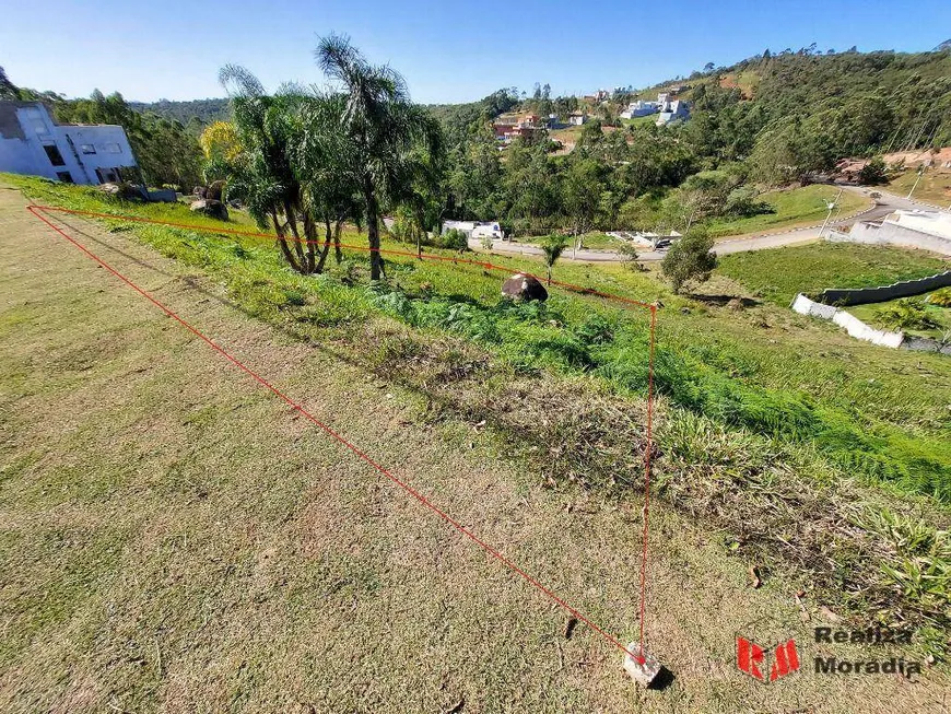 Foto 1 de Lote/Terreno à venda, 509m² em Caucaia do Alto, Cotia