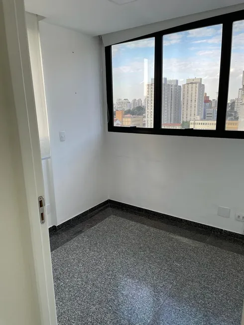 Foto 1 de Sala Comercial com 3 Quartos para venda ou aluguel, 49m² em Vila Mariana, São Paulo