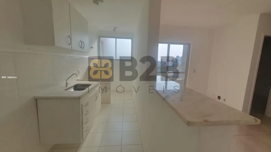 Foto 1 de Apartamento com 2 Quartos à venda, 62m² em Jardim Panorama, Bauru