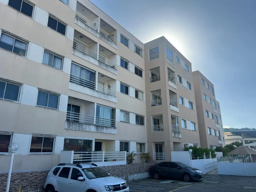 Foto 1 de Apartamento com 3 Quartos à venda, 77m² em Nova Descoberta, Natal