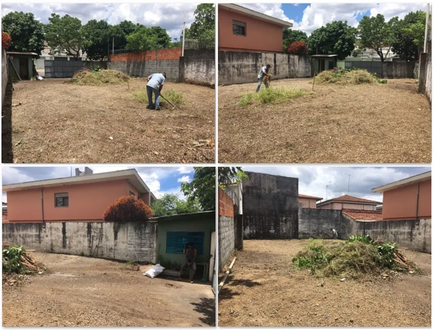 Foto 1 de Lote/Terreno à venda, 258m² em Brooklin, São Paulo