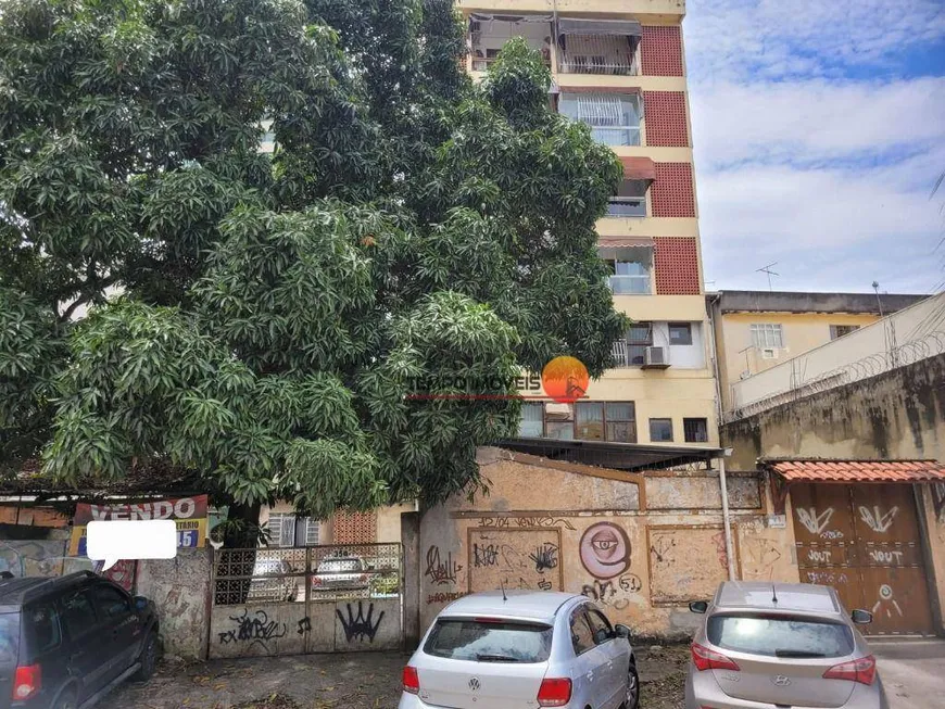 Foto 1 de Casa com 4 Quartos à venda, 600m² em Centro, São Gonçalo