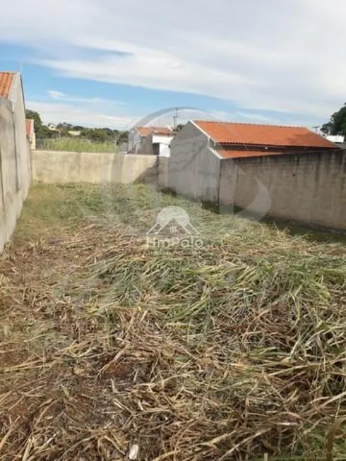 Foto 1 de Lote/Terreno à venda, 300m² em Parque Via Norte, Campinas