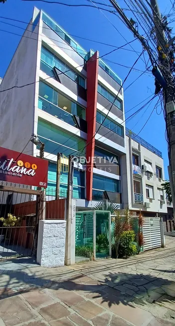 Foto 1 de Ponto Comercial para alugar, 50m² em Higienópolis, Porto Alegre