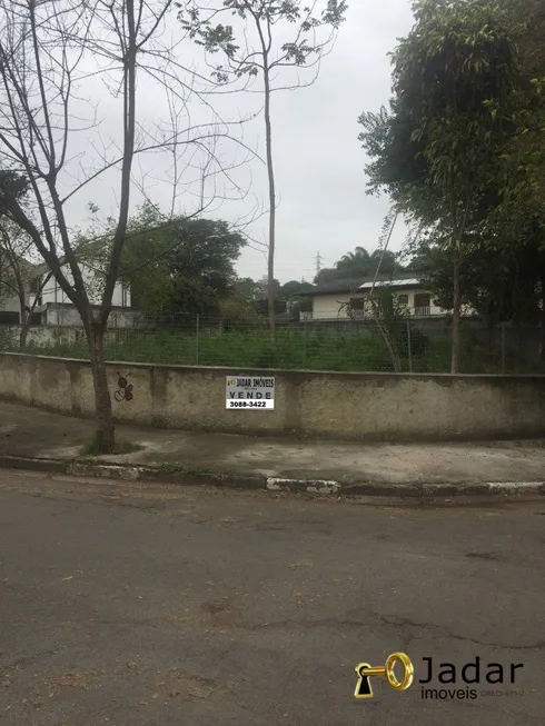 Foto 1 de Lote/Terreno à venda, 729m² em Boaçava, São Paulo