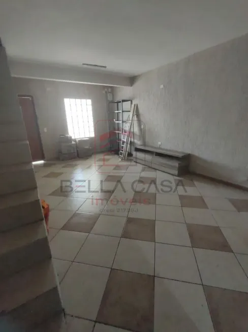 Foto 1 de Sobrado com 4 Quartos para venda ou aluguel, 138m² em Ipiranga, São Paulo