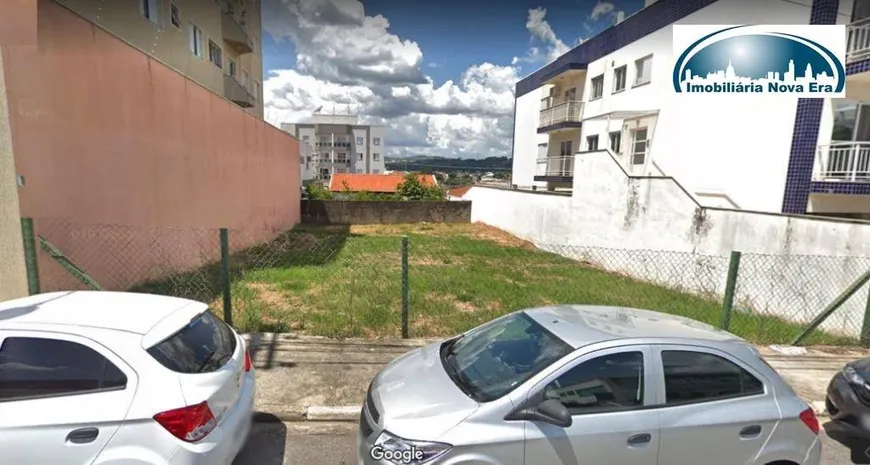 Foto 1 de Lote/Terreno à venda, 450m² em Jardim Itália, Vinhedo