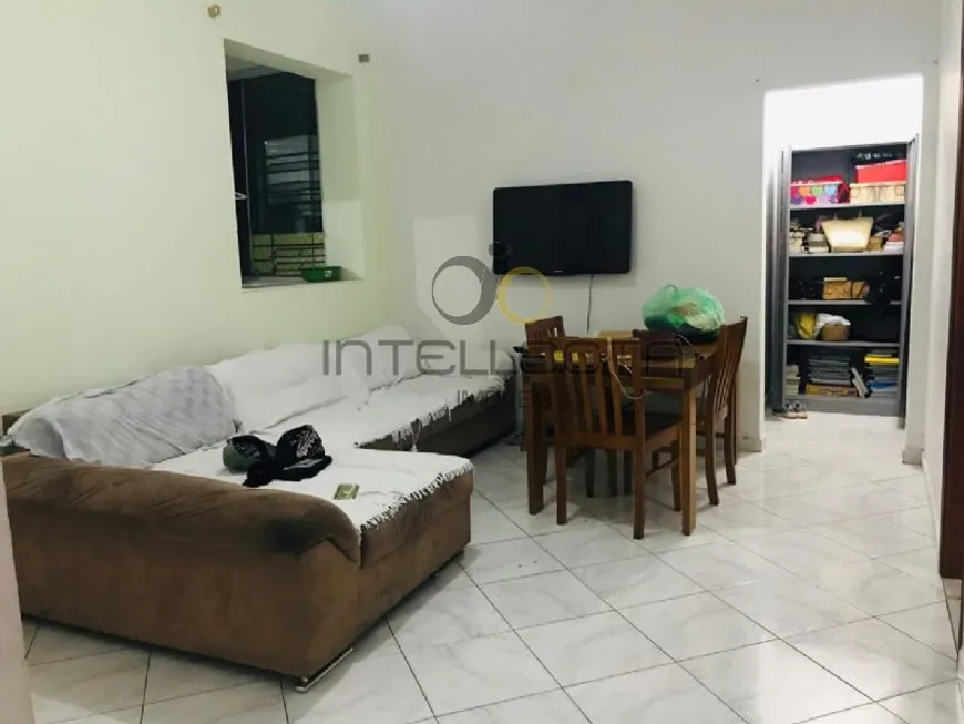 Foto 1 de Apartamento com 2 Quartos à venda, 72m² em Ipiranga, São Paulo