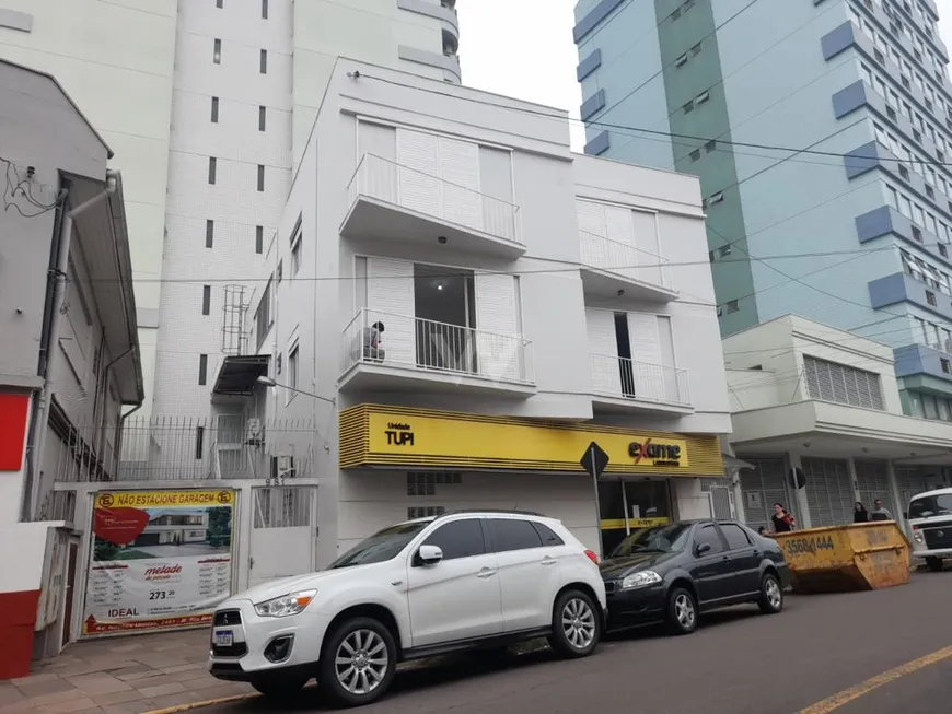 Foto 1 de Sala Comercial para alugar, 146m² em Rio Branco, Novo Hamburgo