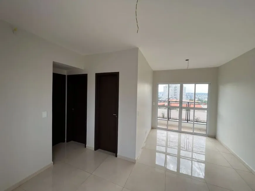 Foto 1 de Apartamento com 2 Quartos à venda, 85m² em Tubalina, Uberlândia