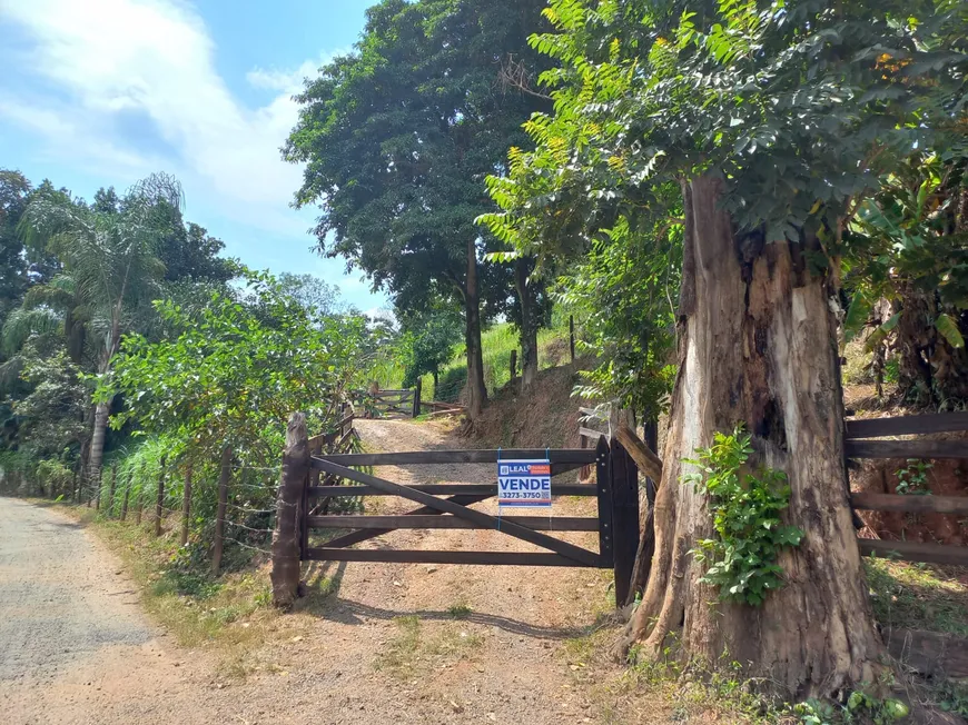 Foto 1 de Fazenda/Sítio com 3 Quartos à venda, 30929m² em Centro, Matias Barbosa