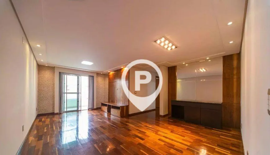 Foto 1 de Apartamento com 3 Quartos à venda, 114m² em Campestre, Santo André