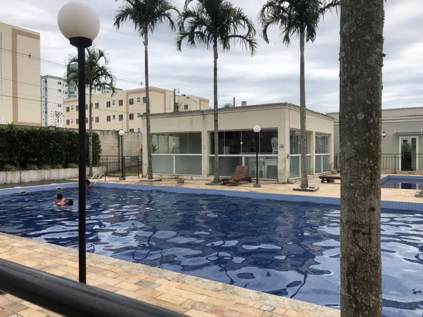 Foto 1 de Apartamento com 2 Quartos à venda, 50m² em Areias, São José