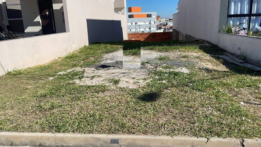 Foto 1 de Lote/Terreno à venda, 200m² em Jardim Toscana , Indaiatuba