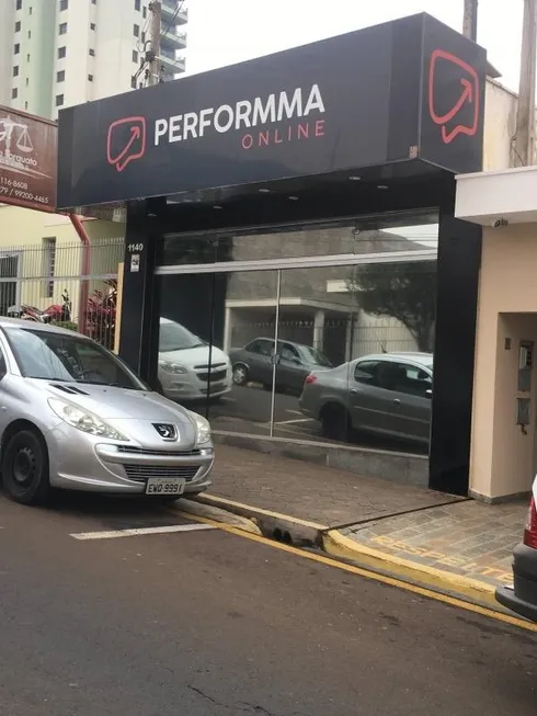 Foto 1 de Sala Comercial para alugar, 180m² em Centro, São Carlos