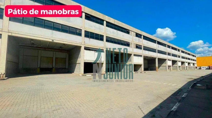 Foto 1 de Galpão/Depósito/Armazém para alugar, 1385m² em , Araçariguama