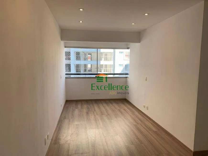 Foto 1 de Apartamento com 2 Quartos para alugar, 70m² em Jardim Vila Mariana, São Paulo