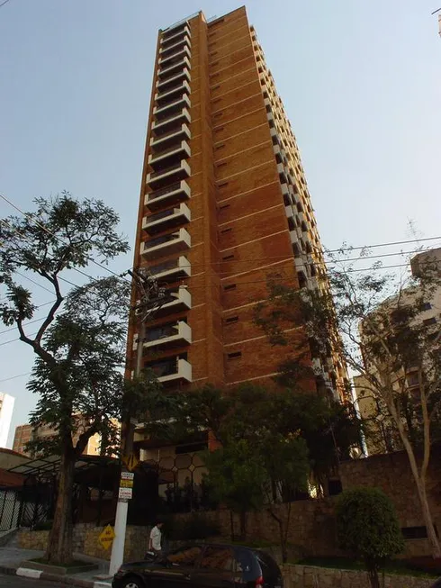 Foto 1 de Apartamento com 4 Quartos à venda, 160m² em Pompeia, São Paulo