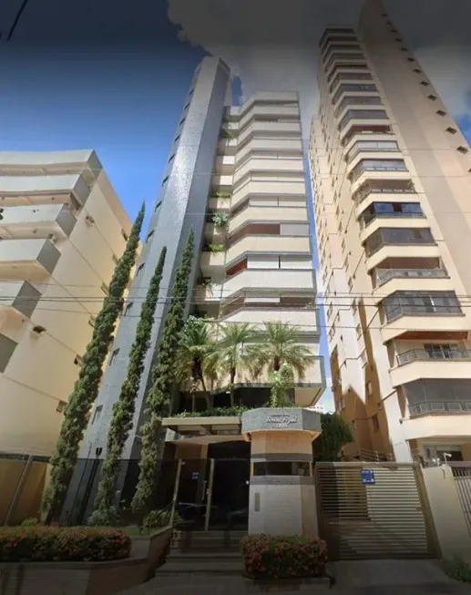 Foto 1 de Apartamento com 4 Quartos à venda, 239m² em Setor Bueno, Goiânia