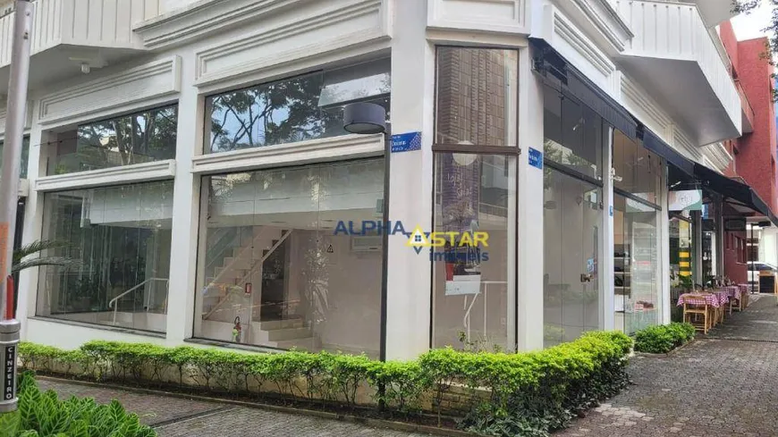 Foto 1 de Ponto Comercial para alugar, 75m² em Condominio Centro Comercial Alphaville, Barueri