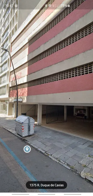 Foto 1 de Ponto Comercial à venda, 20m² em Centro Histórico, Porto Alegre