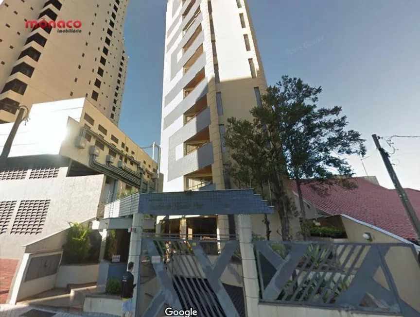 Foto 1 de Apartamento com 3 Quartos à venda, 112m² em Vitoria, Londrina