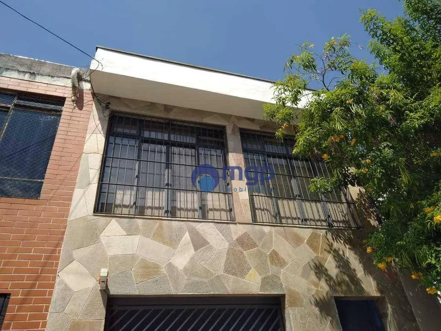 Foto 1 de Casa com 4 Quartos à venda, 130m² em Jardim São Paulo, São Paulo