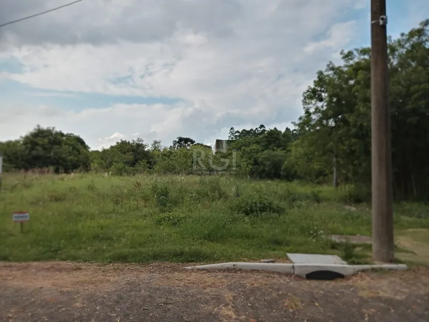 Foto 1 de Lote/Terreno à venda, 146m² em Guarujá, Porto Alegre