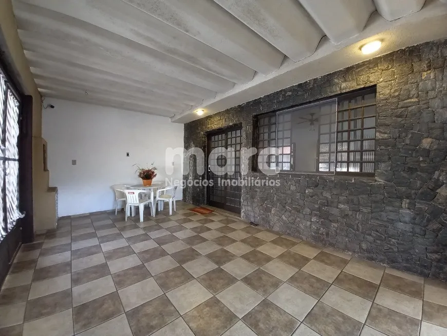 Foto 1 de Casa com 3 Quartos à venda, 180m² em Jardim da Glória, São Paulo