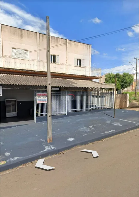 Foto 1 de Prédio Comercial à venda, 238m² em Jardim do Sol, Londrina