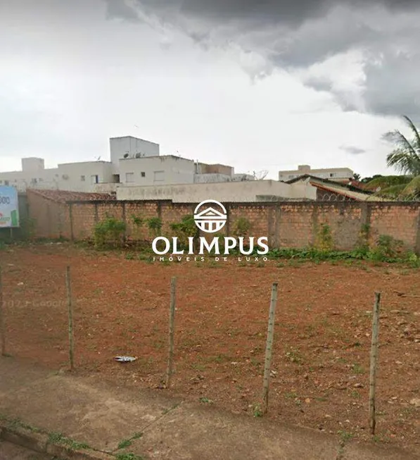 Foto 1 de Lote/Terreno à venda, 600m² em Pampulha, Uberlândia