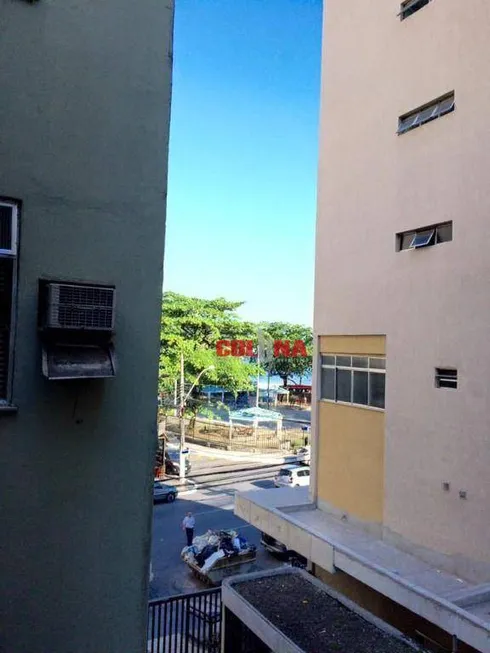 Foto 1 de Apartamento com 3 Quartos à venda, 98m² em Icaraí, Niterói