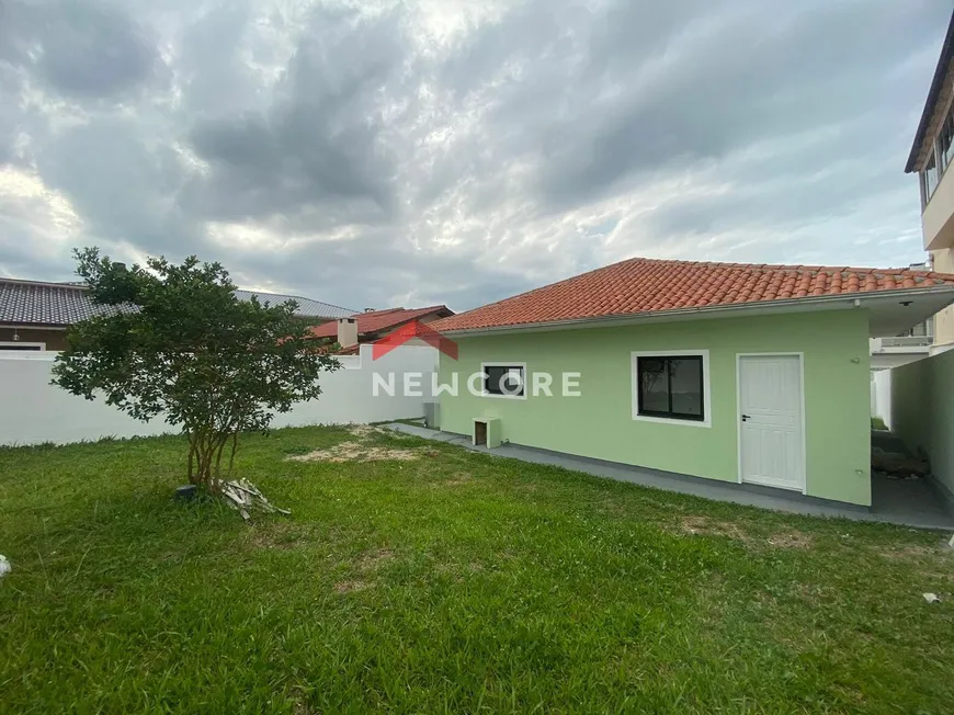 Foto 1 de Casa com 3 Quartos à venda, 103m² em Ingleses do Rio Vermelho, Florianópolis
