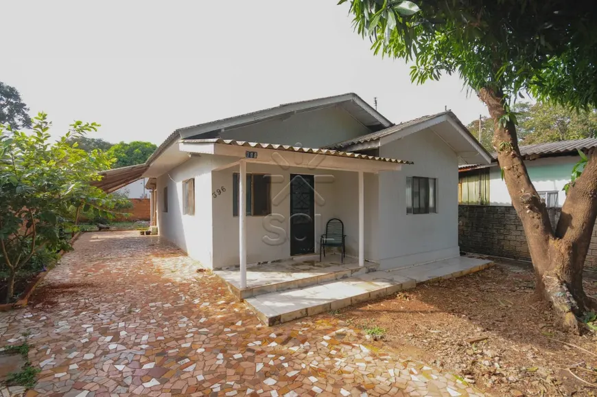 Foto 1 de Casa com 3 Quartos à venda, 91m² em Morumbi, Foz do Iguaçu