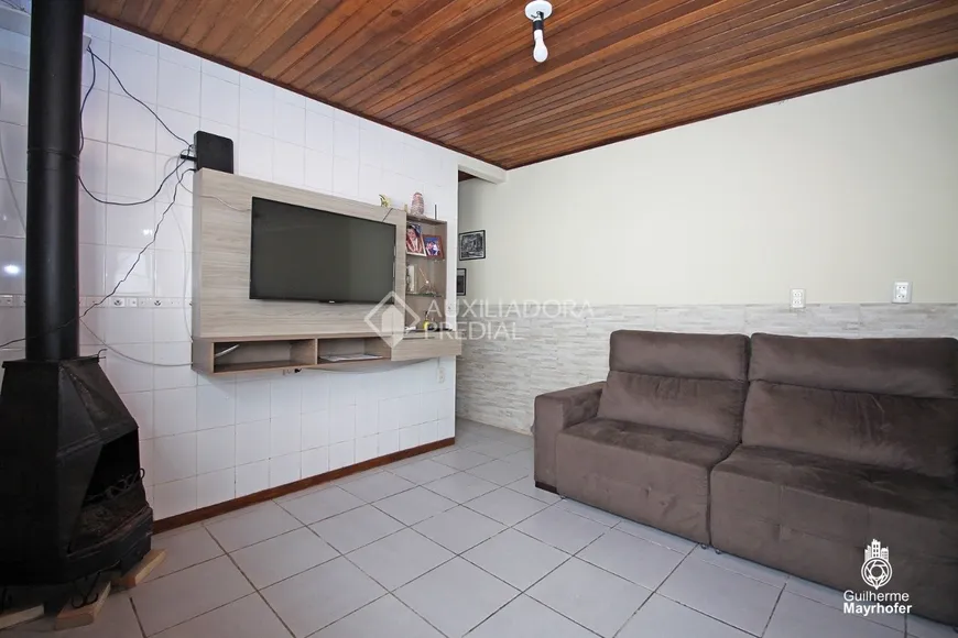Foto 1 de Casa com 3 Quartos à venda, 89m² em Menino Deus, Porto Alegre