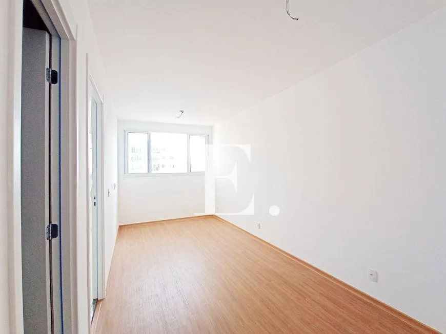 Foto 1 de Apartamento com 1 Quarto para alugar, 26m² em Brás, São Paulo