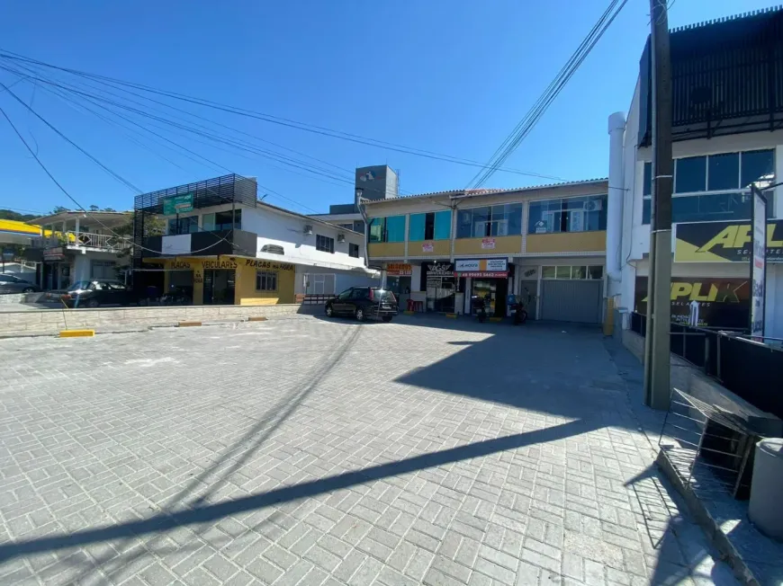 Foto 1 de Prédio Comercial à venda, 430m² em Ingleses do Rio Vermelho, Florianópolis