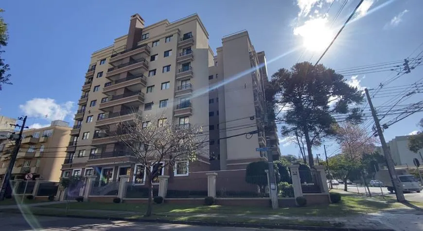 Foto 1 de Apartamento com 2 Quartos à venda, 104m² em Água Verde, Curitiba