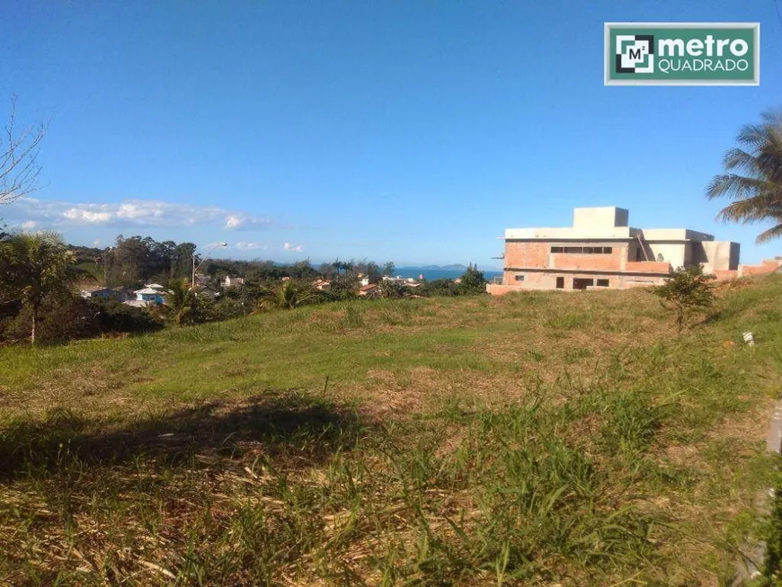 Foto 1 de Lote/Terreno à venda, 452m² em Mar Do Norte, Rio das Ostras