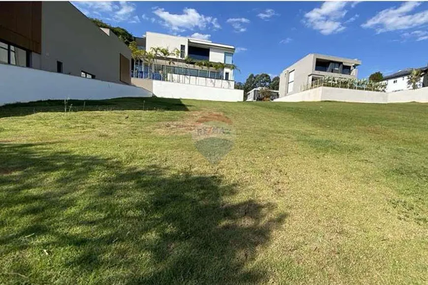 Foto 1 de Lote/Terreno à venda, 502m² em Alphaville, Santana de Parnaíba