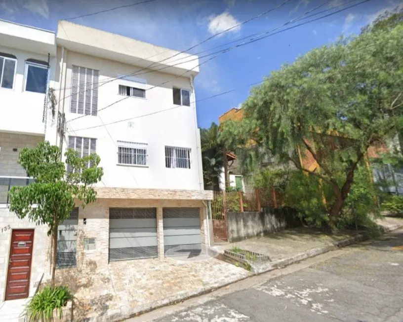 Foto 1 de Casa com 14 Quartos à venda, 514m² em Conjunto Residencial Butantã, São Paulo