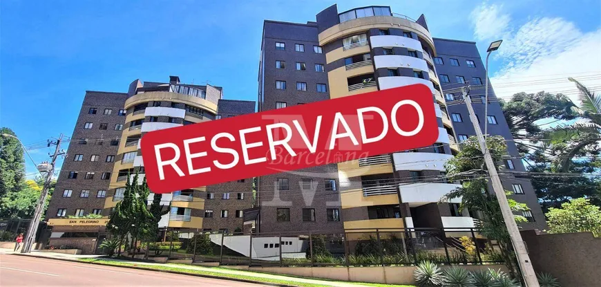 Foto 1 de Apartamento com 3 Quartos à venda, 93m² em Ecoville, Curitiba
