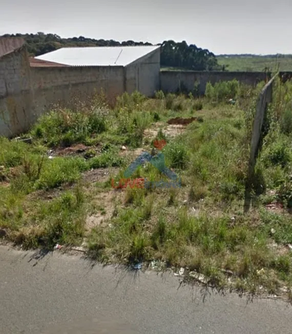 Foto 1 de Lote/Terreno à venda, 200m² em Veneza, Fazenda Rio Grande