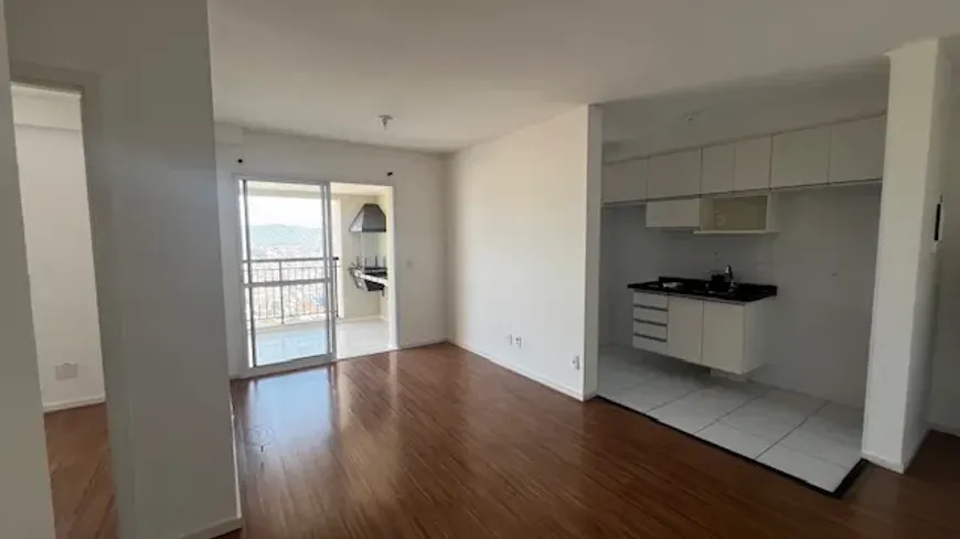 Foto 1 de Apartamento com 2 Quartos para alugar, 68m² em Bosque Maia, Guarulhos