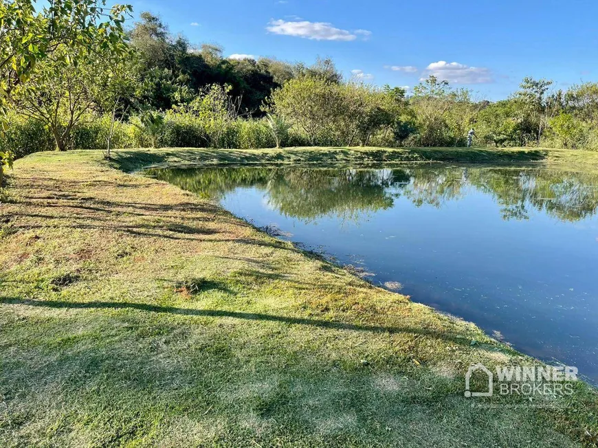 Foto 1 de Fazenda/Sítio à venda, 1000m² em Jardim Universitário, Arapongas