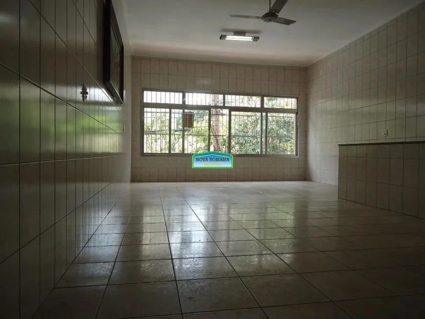 Foto 1 de Sobrado com 2 Quartos à venda, 87m² em Vila Romana, São Paulo