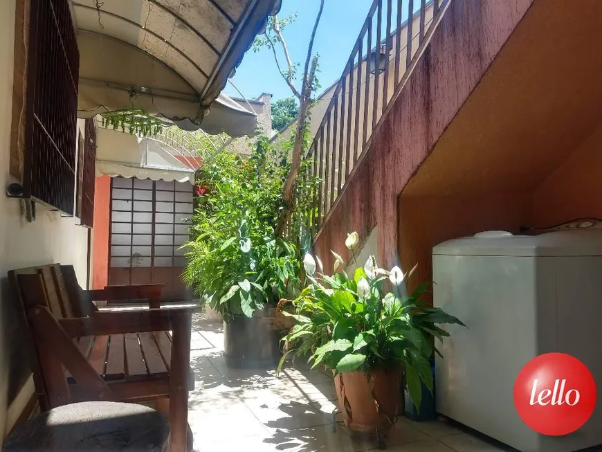 Foto 1 de Casa com 2 Quartos à venda, 130m² em Vila Formosa, São Paulo