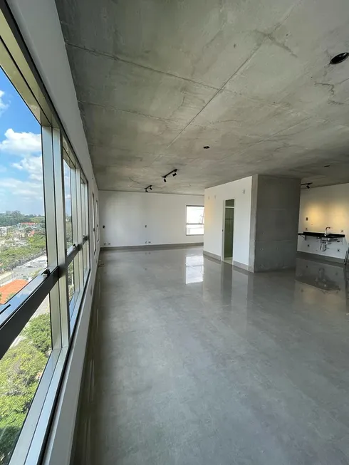 Foto 1 de Apartamento com 2 Quartos à venda, 70m² em Alto Da Boa Vista, São Paulo