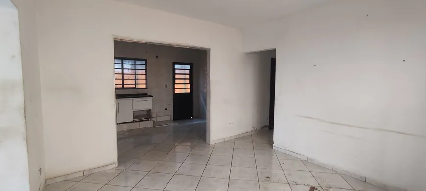 Foto 1 de Casa com 3 Quartos à venda, 150m² em Residencial Furlan, Santa Bárbara D'Oeste