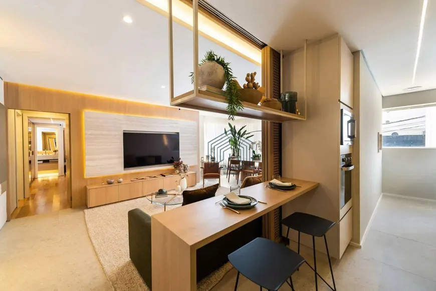 Foto 1 de Apartamento com 3 Quartos à venda, 104m² em Perdizes, São Paulo